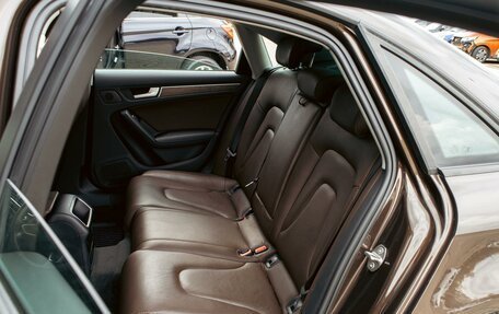 Audi A4, 2015 год, 1 195 000 рублей, 17 фотография