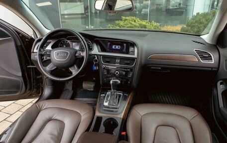 Audi A4, 2015 год, 1 195 000 рублей, 16 фотография