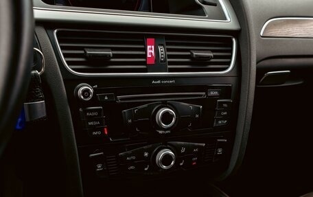 Audi A4, 2015 год, 1 195 000 рублей, 15 фотография