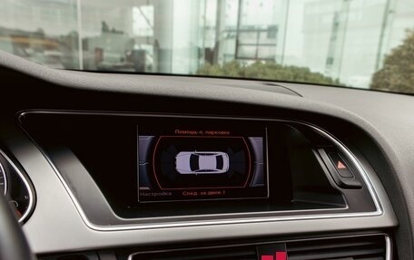 Audi A4, 2015 год, 1 195 000 рублей, 14 фотография