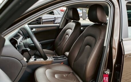 Audi A4, 2015 год, 1 195 000 рублей, 11 фотография