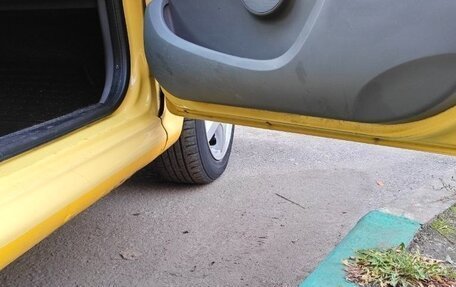 Peugeot 107 I рестайлинг, 2008 год, 310 000 рублей, 6 фотография