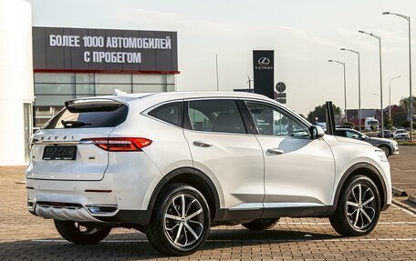 Haval F7 I, 2021 год, 1 565 000 рублей, 6 фотография