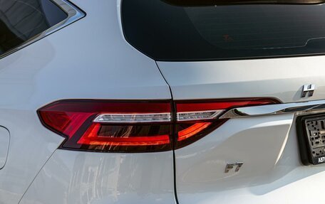 Haval F7 I, 2021 год, 1 565 000 рублей, 10 фотография