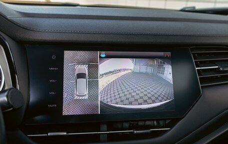 Haval F7 I, 2021 год, 1 565 000 рублей, 15 фотография