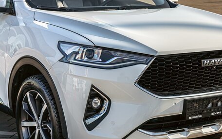 Haval F7 I, 2021 год, 1 565 000 рублей, 9 фотография