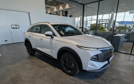 Haval F7, 2025 год, 3 139 000 рублей, 4 фотография