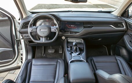 Haval F7 I, 2021 год, 1 565 000 рублей, 17 фотография