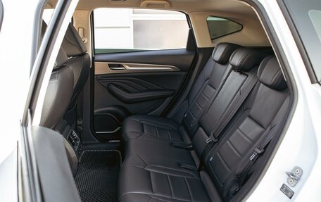 Haval F7 I, 2021 год, 1 565 000 рублей, 19 фотография