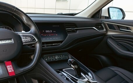 Haval F7 I, 2021 год, 1 565 000 рублей, 14 фотография