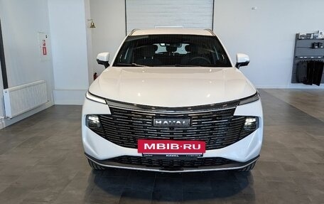 Haval F7, 2025 год, 3 139 000 рублей, 2 фотография