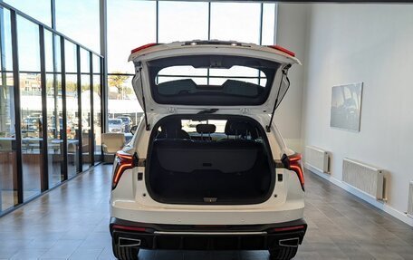 Haval F7, 2025 год, 3 139 000 рублей, 8 фотография