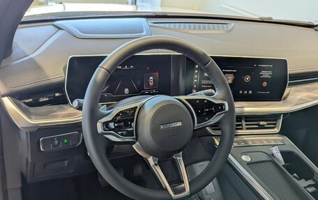 Haval F7, 2025 год, 3 139 000 рублей, 10 фотография