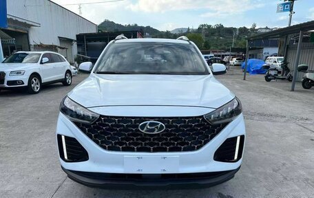 Hyundai ix35, 2022 год, 1 780 000 рублей, 2 фотография