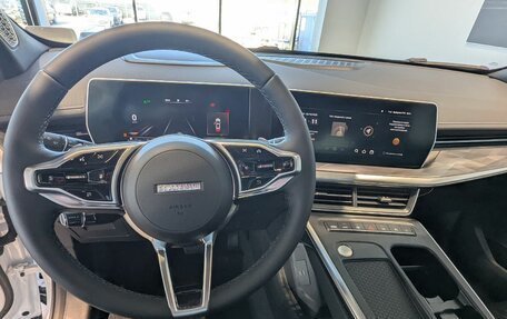 Haval F7, 2025 год, 3 139 000 рублей, 12 фотография