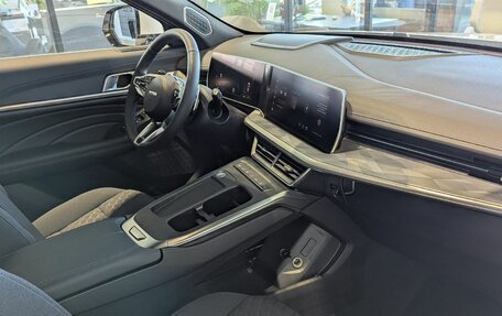 Haval F7, 2025 год, 3 139 000 рублей, 15 фотография