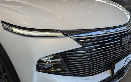 Haval F7, 2025 год, 3 139 000 рублей, 18 фотография