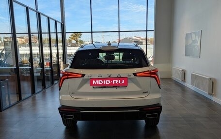 Haval F7, 2025 год, 3 139 000 рублей, 6 фотография