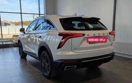 Haval F7, 2025 год, 3 139 000 рублей, 7 фотография