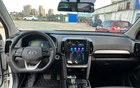 Hyundai ix35, 2022 год, 1 780 000 рублей, 8 фотография