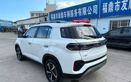 Hyundai ix35, 2022 год, 1 780 000 рублей, 4 фотография