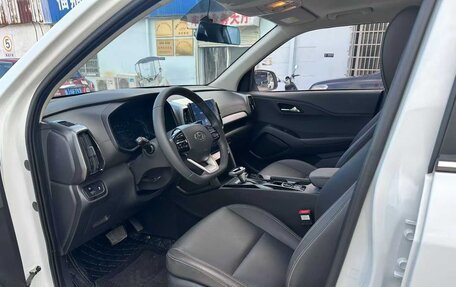 Hyundai ix35, 2022 год, 1 780 000 рублей, 7 фотография