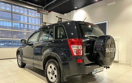 Suzuki Grand Vitara, 2009 год, 1 200 000 рублей, 7 фотография