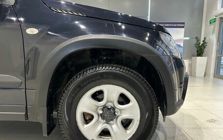 Suzuki Grand Vitara, 2009 год, 1 200 000 рублей, 8 фотография