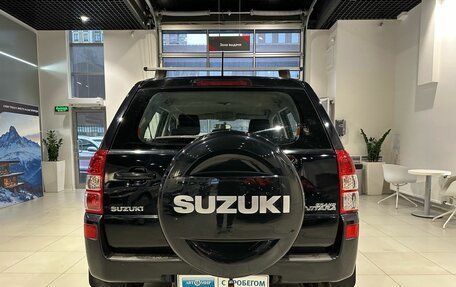 Suzuki Grand Vitara, 2009 год, 1 200 000 рублей, 5 фотография