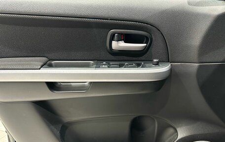 Suzuki Grand Vitara, 2009 год, 1 200 000 рублей, 13 фотография