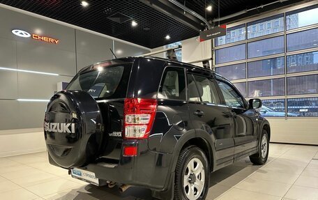 Suzuki Grand Vitara, 2009 год, 1 200 000 рублей, 4 фотография