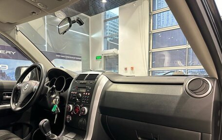 Suzuki Grand Vitara, 2009 год, 1 200 000 рублей, 11 фотография