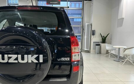 Suzuki Grand Vitara, 2009 год, 1 200 000 рублей, 10 фотография