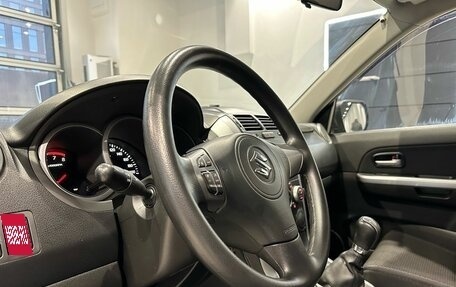 Suzuki Grand Vitara, 2009 год, 1 200 000 рублей, 12 фотография