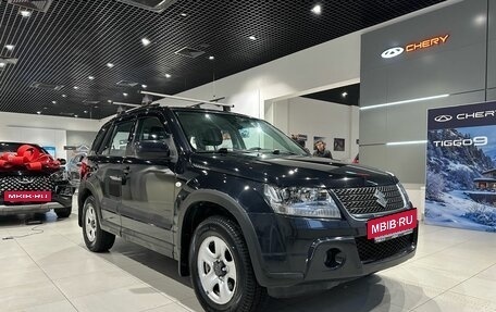 Suzuki Grand Vitara, 2009 год, 1 200 000 рублей, 3 фотография