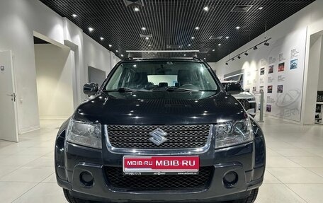 Suzuki Grand Vitara, 2009 год, 1 200 000 рублей, 2 фотография