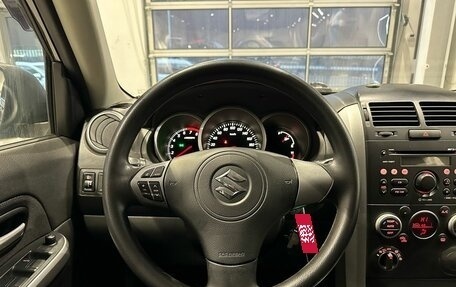 Suzuki Grand Vitara, 2009 год, 1 200 000 рублей, 17 фотография