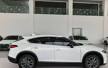 Mazda CX-4, 2021 год, 2 135 213 рублей, 9 фотография