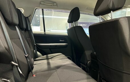 Suzuki Grand Vitara, 2009 год, 1 200 000 рублей, 14 фотография