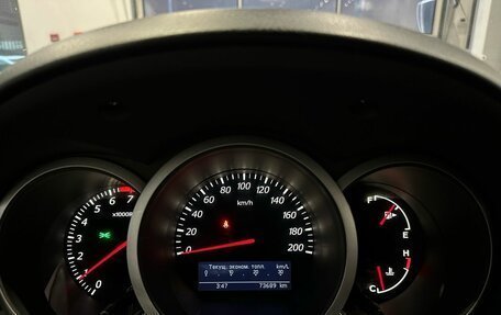 Suzuki Grand Vitara, 2009 год, 1 200 000 рублей, 18 фотография