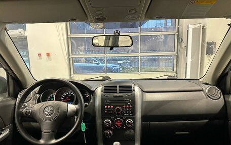 Suzuki Grand Vitara, 2009 год, 1 200 000 рублей, 15 фотография