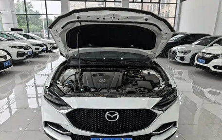 Mazda CX-4, 2021 год, 2 135 213 рублей, 8 фотография