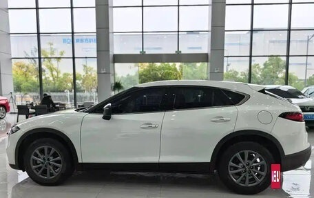 Mazda CX-4, 2021 год, 2 135 213 рублей, 2 фотография