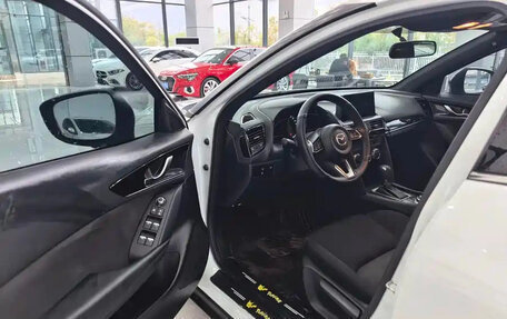 Mazda CX-4, 2021 год, 2 135 213 рублей, 11 фотография