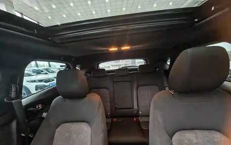 Mazda CX-4, 2021 год, 2 135 213 рублей, 15 фотография