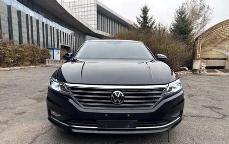 Volkswagen Lavida, 2022 год, 1 190 000 рублей, 2 фотография