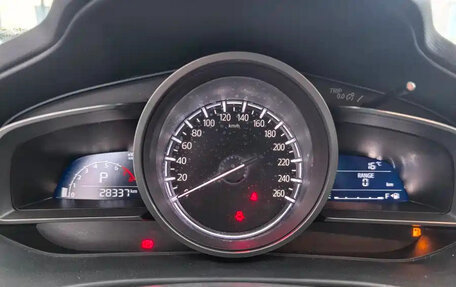 Mazda CX-4, 2021 год, 2 135 213 рублей, 16 фотография