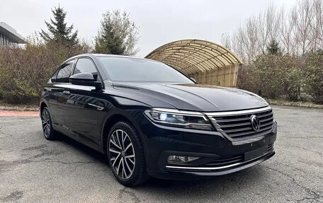 Volkswagen Lavida, 2022 год, 1 190 000 рублей, 3 фотография