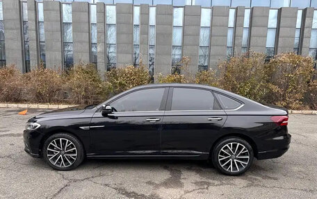 Volkswagen Lavida, 2022 год, 1 190 000 рублей, 5 фотография