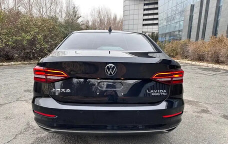 Volkswagen Lavida, 2022 год, 1 190 000 рублей, 6 фотография